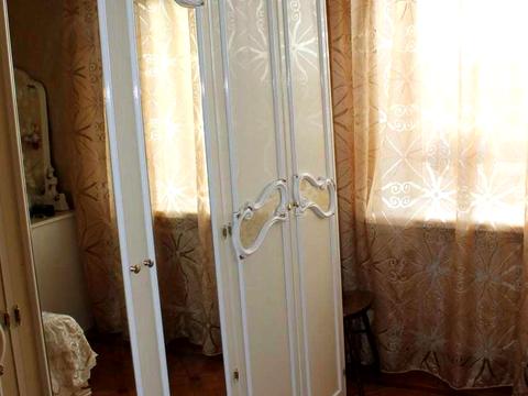 квартира за адресою Аерокосмічний просп., 52