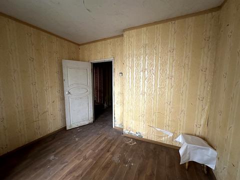квартира по адресу Академика Королёва просп., 4