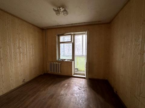 квартира по адресу Академика Королёва просп., 4