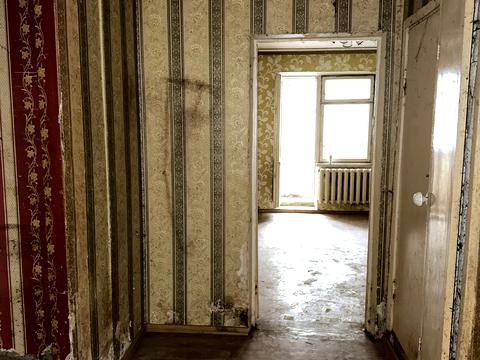 квартира по адресу Академика Королёва просп., 4