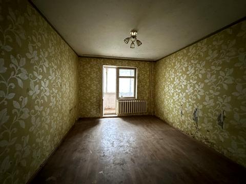 квартира по адресу Академика Королёва просп., 4