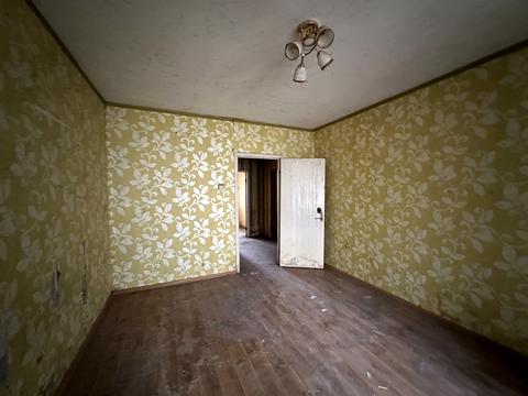 квартира по адресу Академика Королёва просп., 4