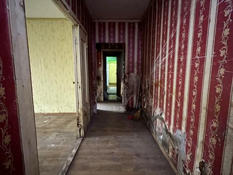 квартира по адресу Академика Королёва просп., 4