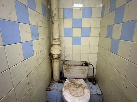 квартира по адресу Академика Королёва просп., 4