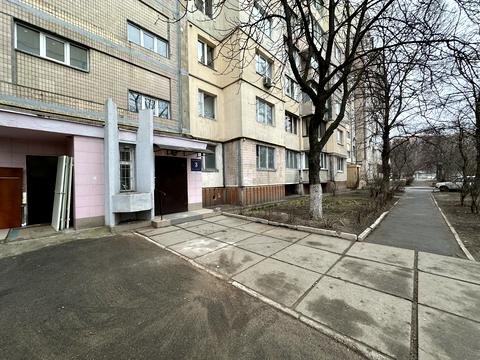 квартира по адресу Академика Королёва просп., 4