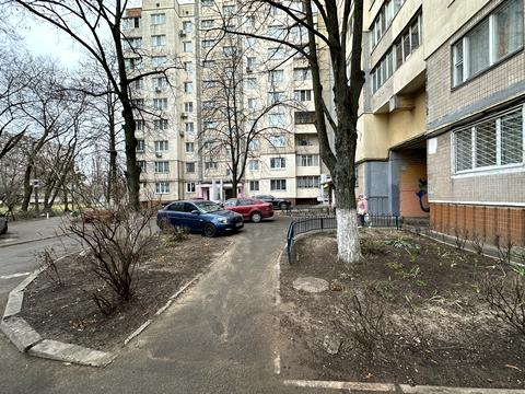 квартира по адресу Академика Королёва просп., 4