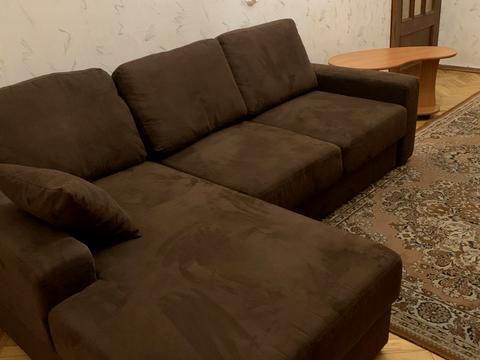 квартира по адресу Донецкая ул., 28/17