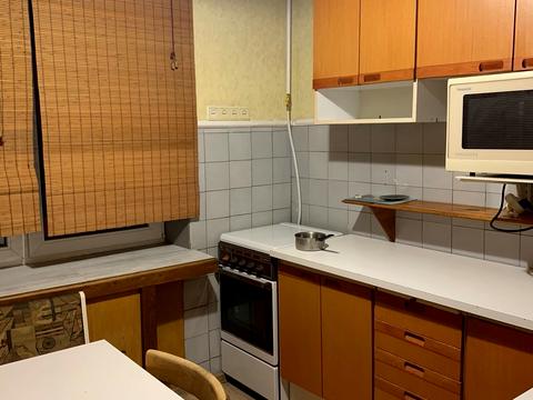квартира по адресу Донецкая ул., 28/17