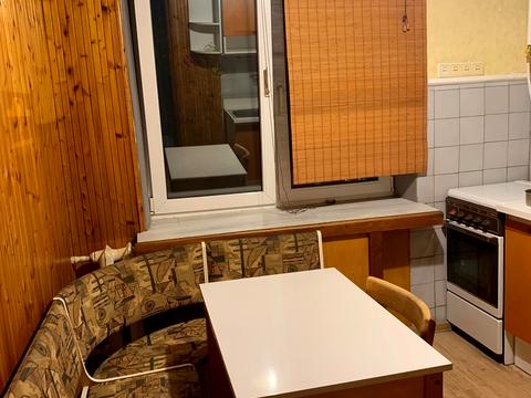 квартира по адресу Донецкая ул., 28/17