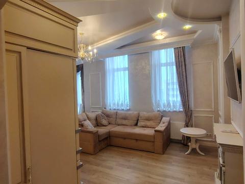 квартира по адресу Гагаринское Плато ул. (Гагаринское Плато), 9