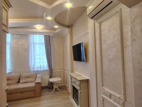 квартира по адресу Гагаринское Плато ул. (Гагаринское Плато), 9