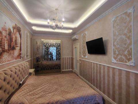 квартира по адресу Гагаринское Плато ул. (Гагаринское Плато), 9