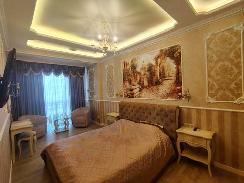 квартира по адресу Гагаринское Плато ул. (Гагаринское Плато), 9