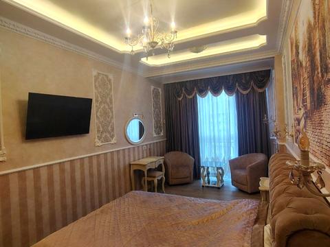квартира по адресу Гагаринское Плато ул. (Гагаринское Плато), 9