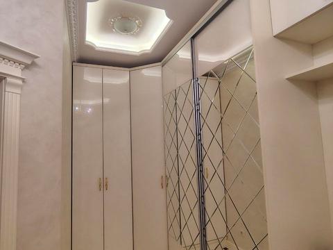 квартира по адресу Гагаринское Плато ул. (Гагаринское Плато), 9