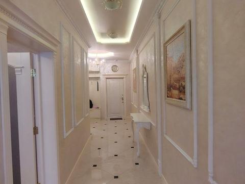 квартира по адресу Гагаринское Плато ул. (Гагаринское Плато), 9