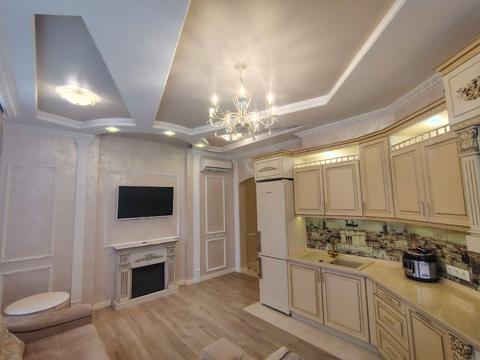 квартира по адресу Гагаринское Плато ул. (Гагаринское Плато), 9