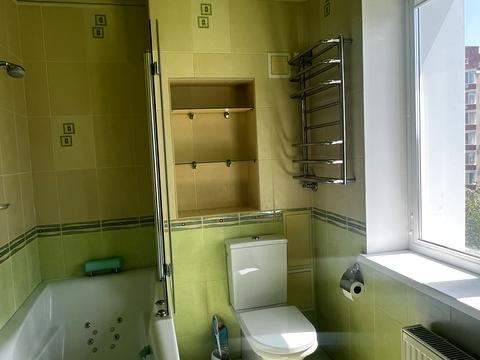 квартира по адресу Салютная ул., 1-Б