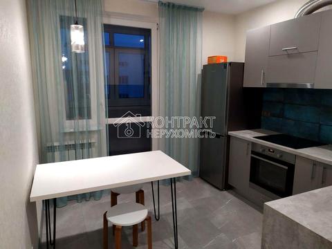 квартира за адресою Харків, Миру вул., 7