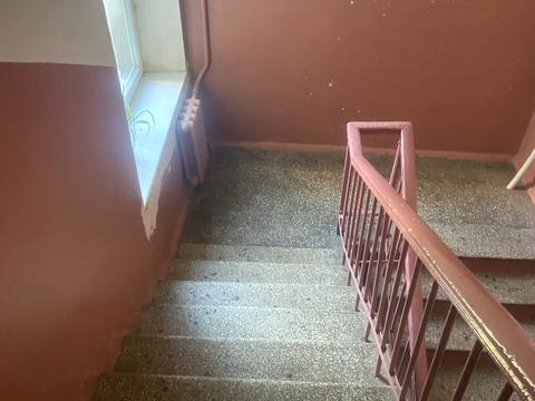 квартира по адресу Донецкая ул., 28/17