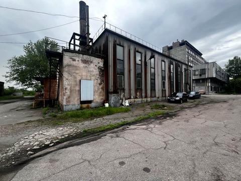 комерційна за адресою Професора Анатолія Бойка вул., 3