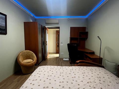 квартира по адресу Салютная ул., 1-Б