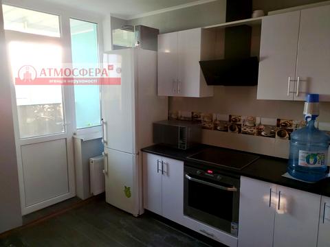 квартира по адресу Пригородная ул., 26