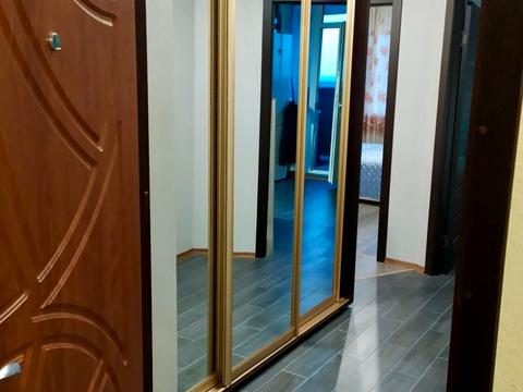 квартира по адресу Пригородная ул., 26