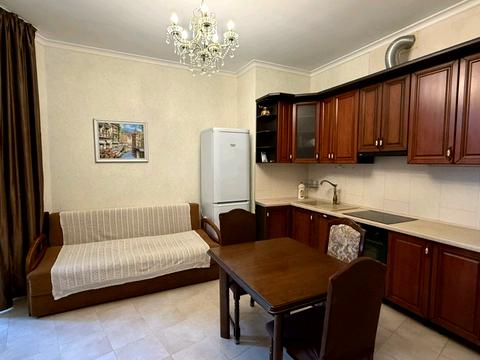 квартира за адресою Інглезі вул. (25-ї Чапаєвської Дивізії), 6/1
