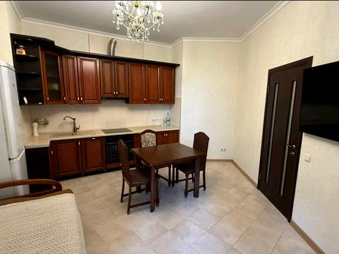 квартира за адресою Інглезі вул. (25-ї Чапаєвської Дивізії), 6/1
