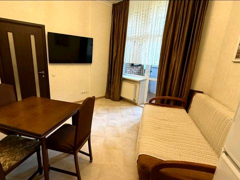 квартира за адресою Інглезі вул. (25-ї Чапаєвської Дивізії), 6/1