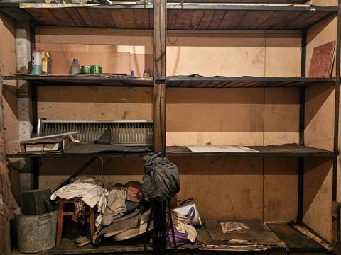 паркомісце за адресою Північна вул. (Північна), 30