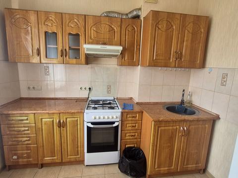 квартира по адресу Академика Королёва ул., 100