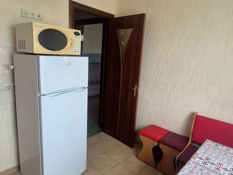 квартира по адресу Академика Королёва ул., 100