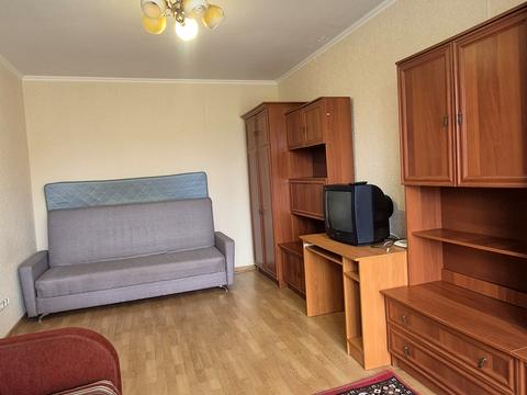 квартира по адресу Академика Королёва ул., 100