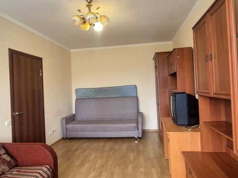 квартира по адресу Академика Королёва ул., 100