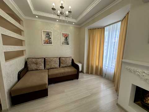 квартира за адресою Лесі Українки бульв., 14