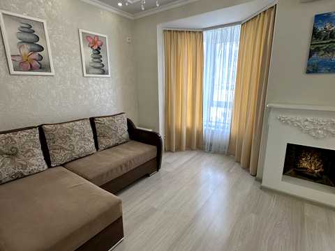 квартира за адресою Лесі Українки бульв., 14