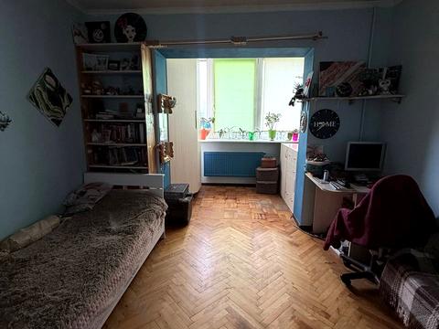 квартира по адресу Подлесная ул., 6