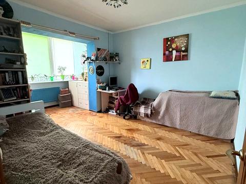 квартира по адресу Подлесная ул., 6
