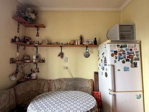 квартира по адресу Подлесная ул., 6