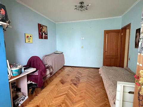 квартира по адресу Подлесная ул., 6