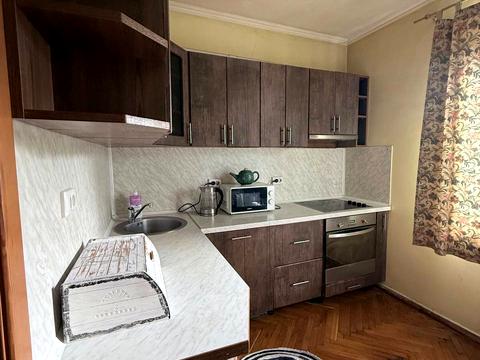 квартира по адресу Подлесная ул., 6