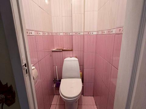 квартира по адресу Подлесная ул., 6