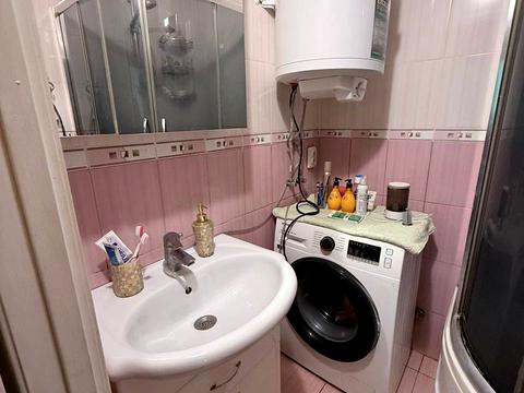 квартира по адресу Подлесная ул., 6