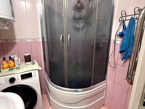 квартира по адресу Подлесная ул., 6