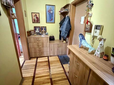 квартира по адресу Подлесная ул., 6