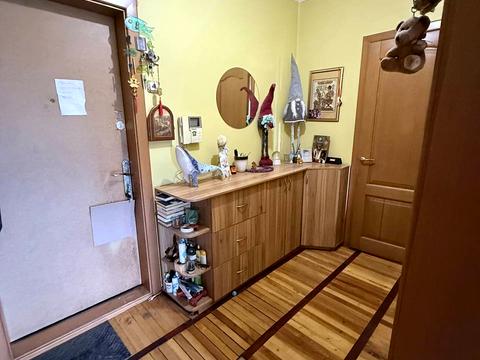 квартира по адресу Подлесная ул., 6