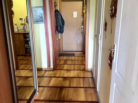 квартира по адресу Подлесная ул., 6