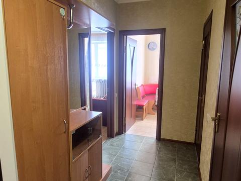 квартира по адресу Академика Королёва ул., 100